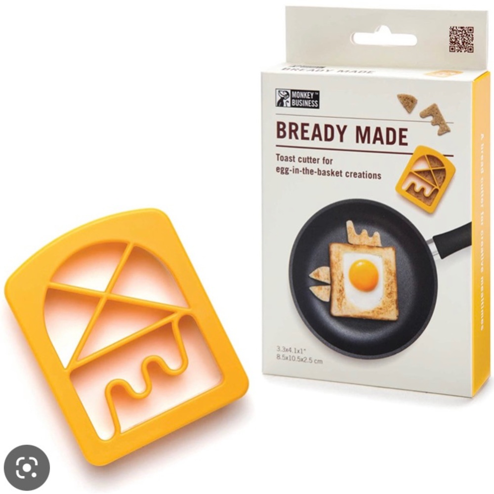 Bread cutter Monkey Business